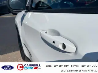Jeep Compass 2025 4x4 Latitude 4dr SUV