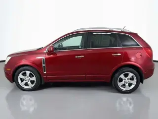Chevrolet Captiva Sport 2013 LTZ 4 SUV