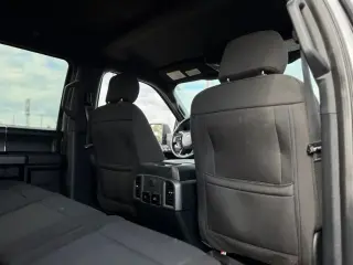 Ford F-150 2020 4x4 XLT 4dr SuperCrew 5.5 ft. SB