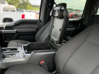 Ford F-150 2020 4x4 XLT 4dr SuperCrew 5.5 ft. SB