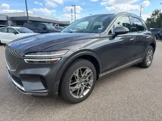 Genesis GV70 2025 AWD 2.5T Standard 4dr SUV