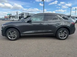 Genesis GV70 2025 AWD 2.5T Standard 4dr SUV