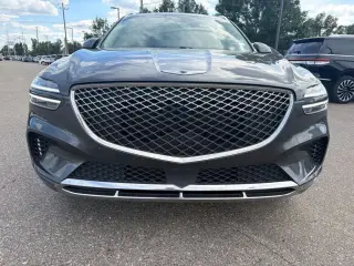 Genesis GV70 2025 AWD 2.5T Standard 4dr SUV