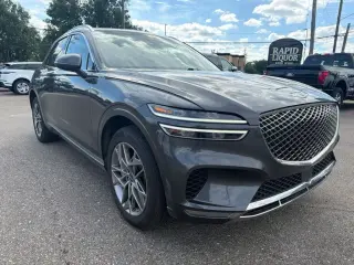 Genesis GV70 2025 AWD 2.5T Standard 4dr SUV