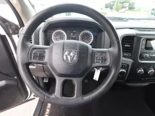 Ram 1500 2014 4x2 Express 2dr Cabina Regular 6.3 ft. SB Pickup