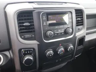 Ram 1500 2014 4x2 Express 2dr Cabina Regular 6.3 ft. SB Pickup