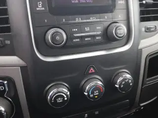 Ram 1500 2014 4x2 Express 2dr Cabina Regular 6.3 ft. SB Pickup