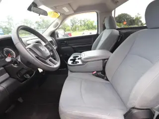 Ram 1500 2014 4x2 Express 2dr Cabina Regular 6.3 ft. SB Pickup