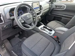 Ford Bronco Sport 2024 AWD Big Bend 4dr SUV