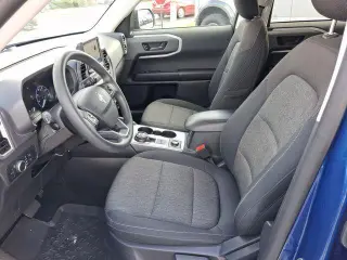 Ford Bronco Sport 2024 AWD Big Bend 4dr SUV