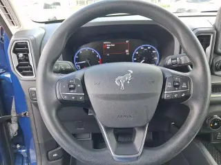 Ford Bronco Sport 2024 AWD Big Bend 4dr SUV