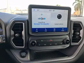 Ford Bronco Sport 2024 AWD Big Bend 4dr SUV