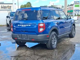 Ford Bronco Sport 2024 AWD Big Bend 4dr SUV
