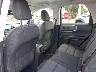Ford Bronco Sport 2024 AWD Big Bend 4dr SUV