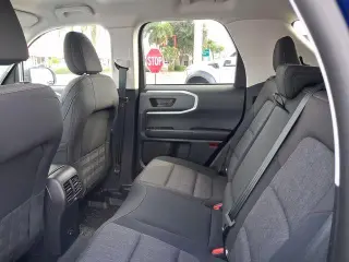 Ford Bronco Sport 2024 AWD Big Bend 4dr SUV