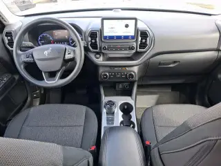 Ford Bronco Sport 2024 AWD Big Bend 4dr SUV