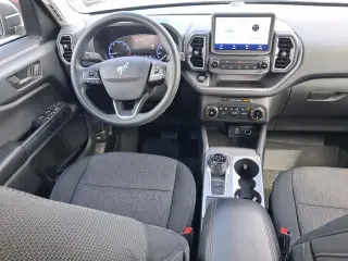 Ford Bronco Sport 2024 AWD Big Bend 4dr SUV