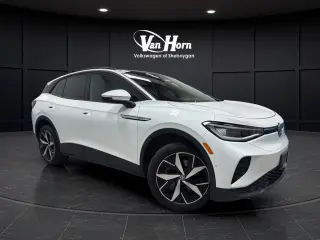 2023 Volkswagen ID.4