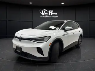 2023 Volkswagen ID.4