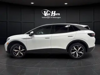 2023 Volkswagen ID.4