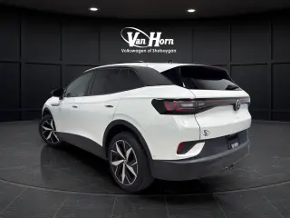 2023 Volkswagen ID.4