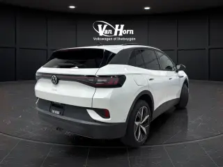 2023 Volkswagen ID.4