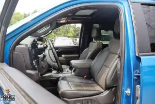 Chevrolet Silverado 1500 2023 4x4 ZR2 4dr Crew Cab 5.8 ft. SB