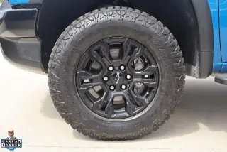 Chevrolet Silverado 1500 2023 4x4 ZR2 4dr Crew Cab 5.8 ft. SB