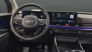 2026 Kia Carnival Hybrid