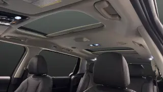 2026 Kia Carnival Hybrid