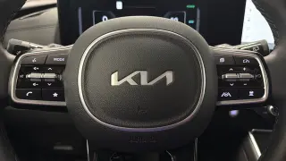 2026 Kia Carnival Hybrid
