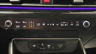 2026 Kia Carnival Hybrid
