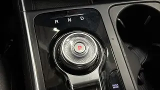 2026 Kia Carnival Hybrid
