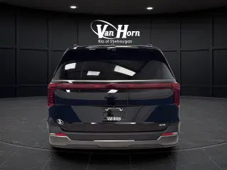 2026 Kia Carnival Hybrid