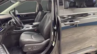 2026 Kia Carnival Hybrid