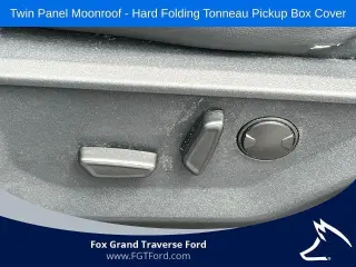 Ford F-150 2022 4x4 Tremor 4dr SuperCrew 5.5 ft. SB