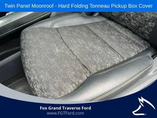 Ford F-150 2022 4x4 Tremor 4dr SuperCrew 5.5 ft. SB