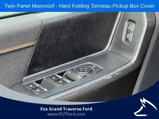 Ford F-150 2022 4x4 Tremor 4dr SuperCrew 5.5 ft. SB