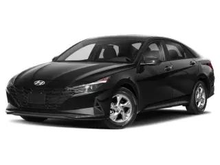 Hyundai ELANTRA 2023 SE 4dr Sedán SULEV