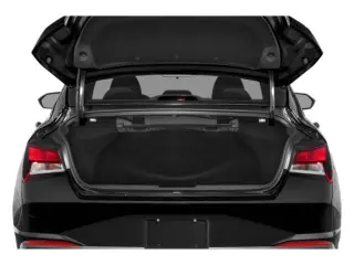 Hyundai ELANTRA 2023 SE 4dr Sedán SULEV