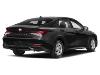 Hyundai ELANTRA 2023 SE 4dr Sedán SULEV