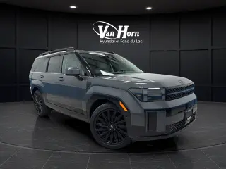 2024 Hyundai Santa Fe