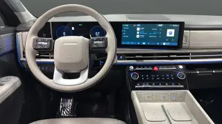 2024 Hyundai Santa Fe