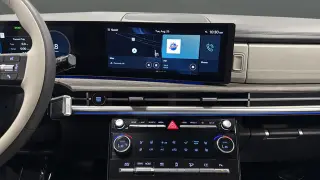 2024 Hyundai Santa Fe