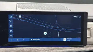 2024 Hyundai Santa Fe