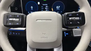 2024 Hyundai Santa Fe