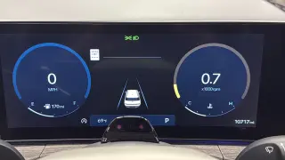 2024 Hyundai Santa Fe