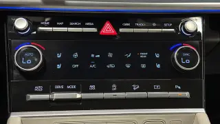 2024 Hyundai Santa Fe