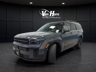 2024 Hyundai Santa Fe