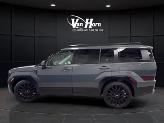 2024 Hyundai Santa Fe